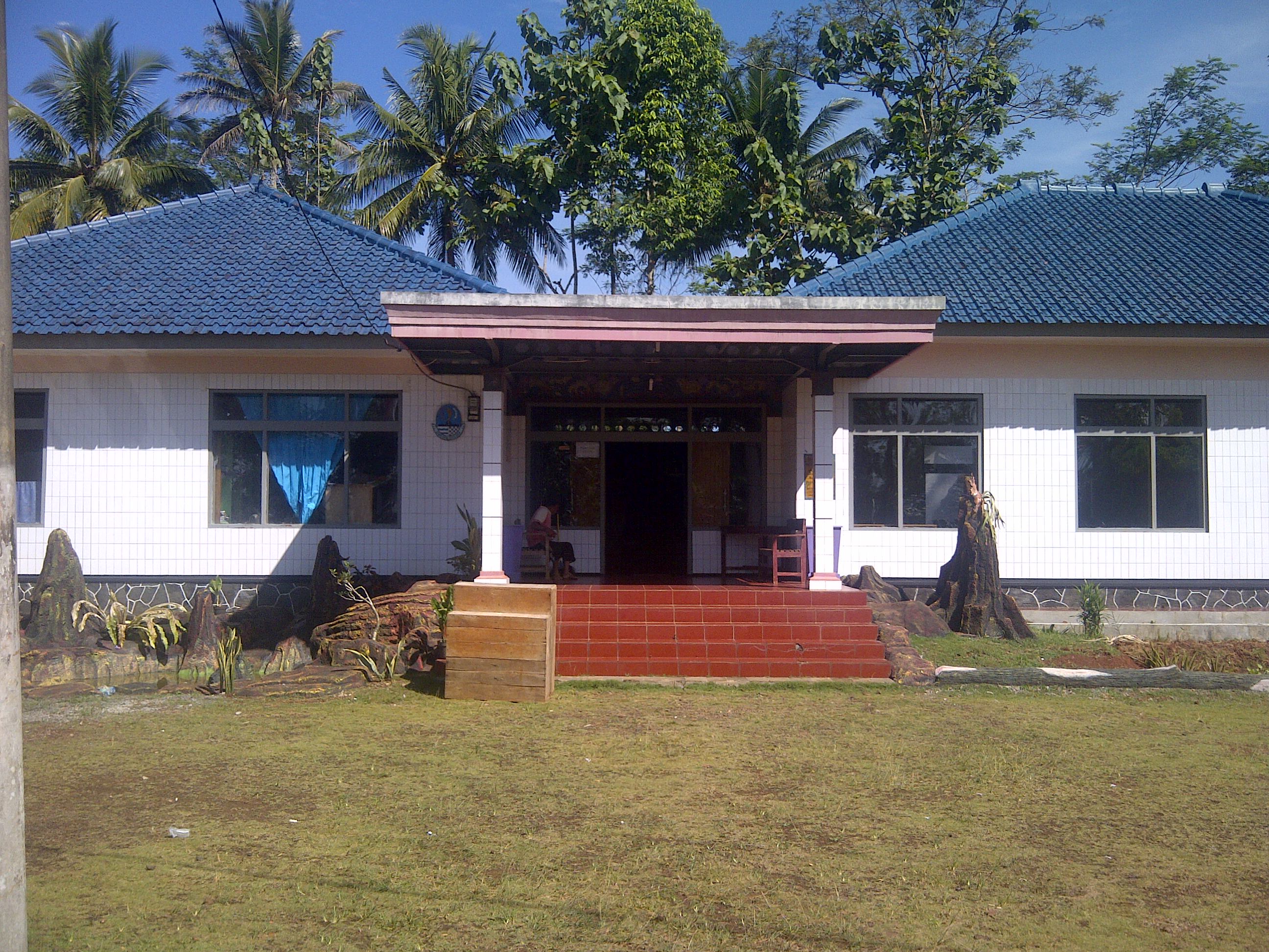 Kantor Desa